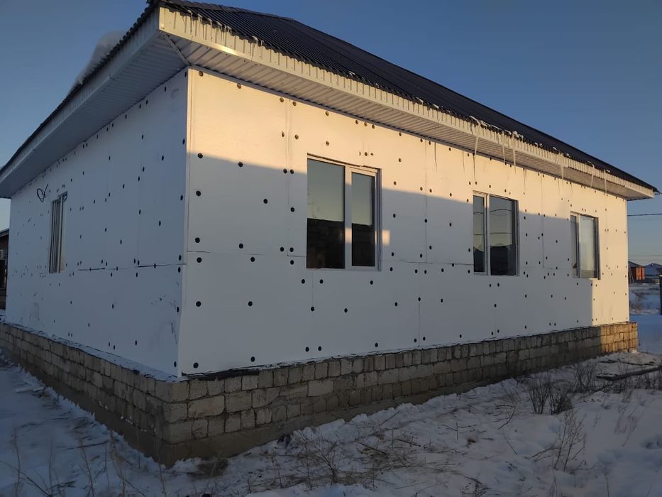 Продам часный дом