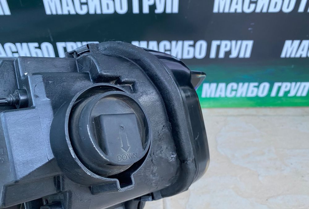 Фар far ляв фарове Full Led за Ауди А5 Audi A5 фейс