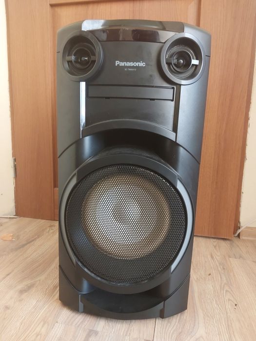 Boxa  Panasonic Tmax 10 300w