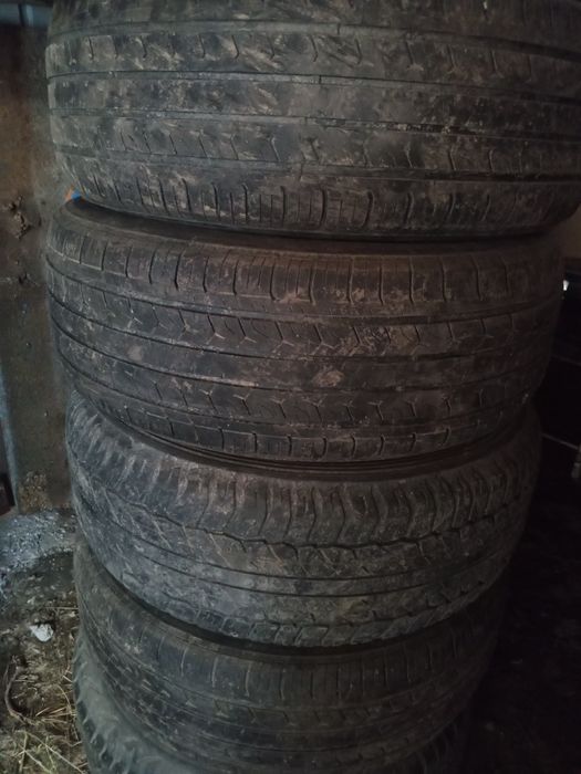 Продам в комплект 4 шт.