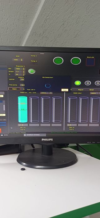 Simulator Stardex 0305