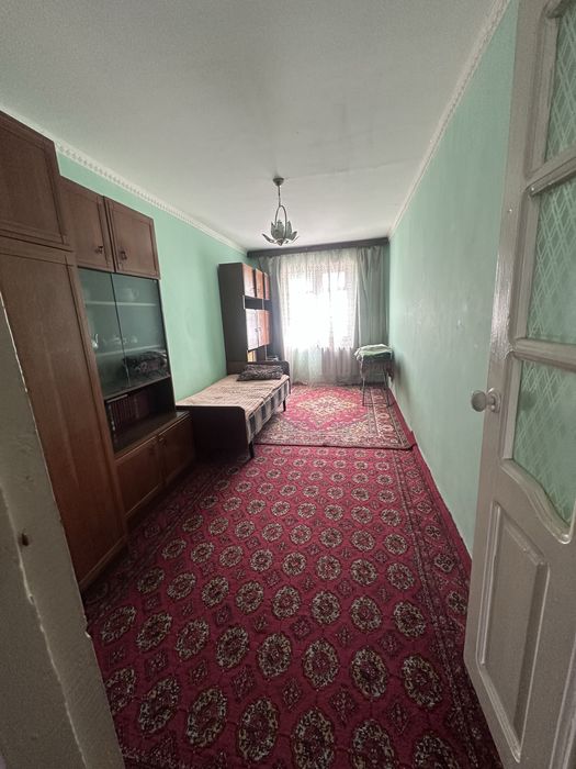 3хонали квартира ижарага берилади