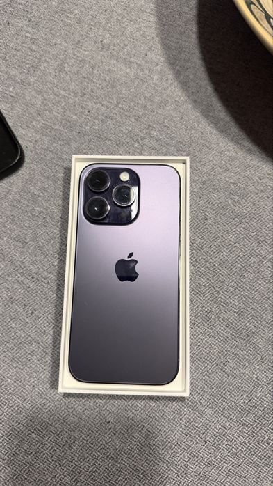 Iphone 14 Pro 128Gb