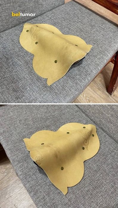 Белтұмар ертоқымы