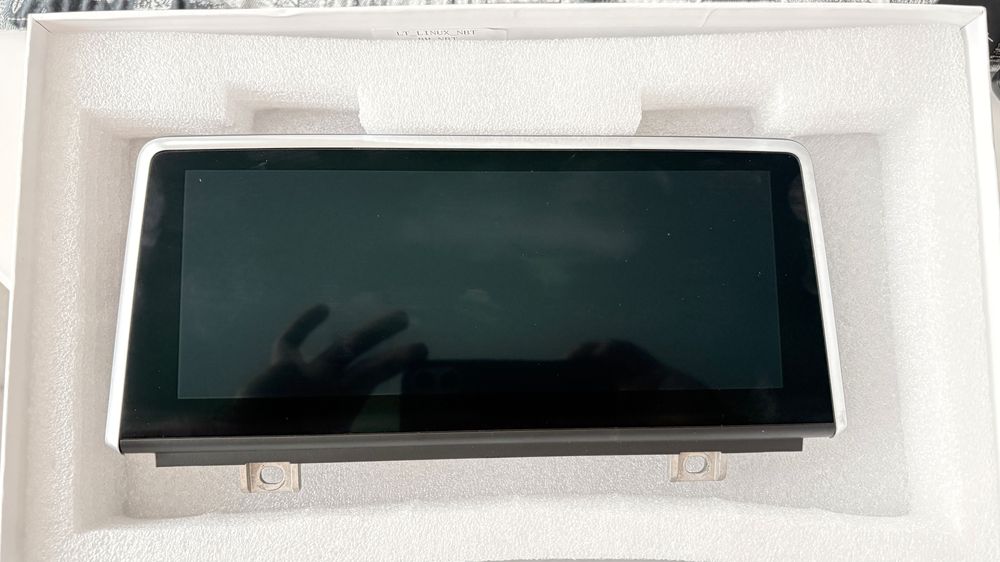 BMW NBT SYSTEM Безжичен Apple Carplay Android Auto