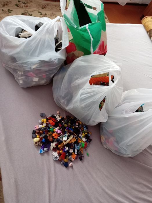 продам аналог +LEGO