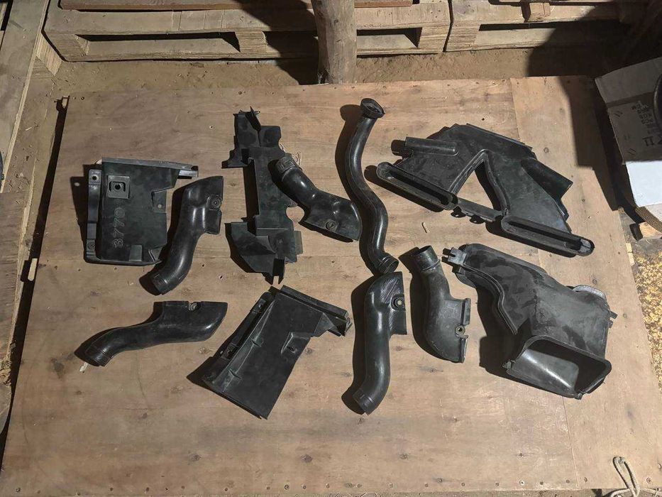 Ҳаммаси бир жойда сотилади Матиз Нексия турли б/у пластик запчастлари