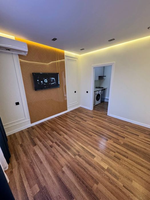 Продаётся общежитие Наккошлык 1/3/4