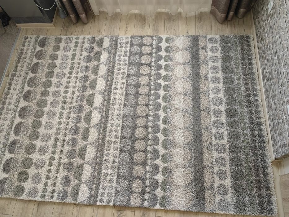 Голям килим 195 / 290 см