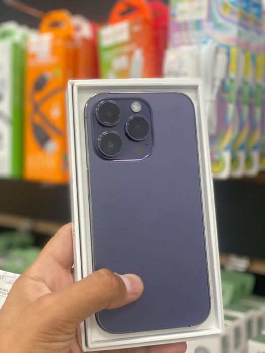Iphone 14 Pro айфон телефон