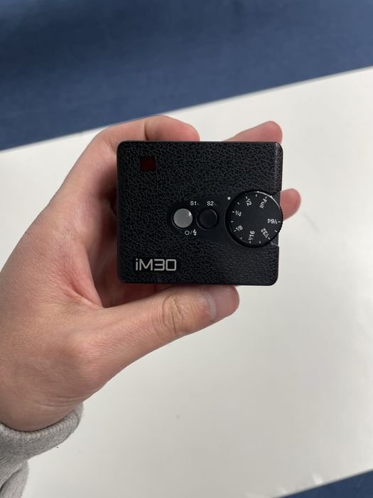 Godox iM30 в отличном состоянии