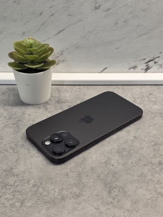 IPhone 16 Pro Max 5G ~ 256GB ~ 100% Battery