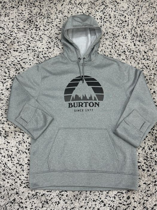 Мъжки суитшърт BURTON . Размер L/XL