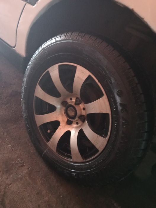 Golf 3 объем 1.8