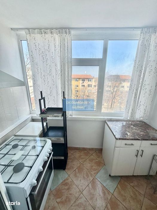Apartament 3 camere de vânzare – Șos. București