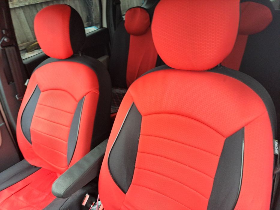 Dacia lodgy benzina + gpl 1.6 sce 16 valve  102 cp an 2017 euro 6