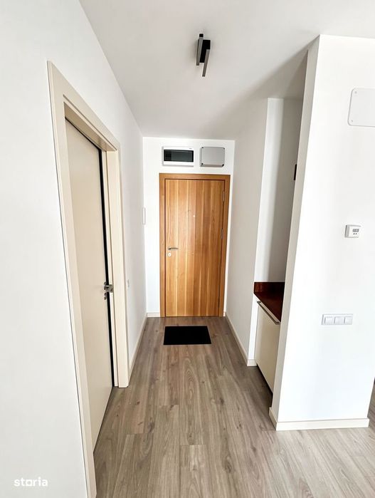 Apartament 2 Camere | Parcare Subterană | Centrală Proprie | Hercesa