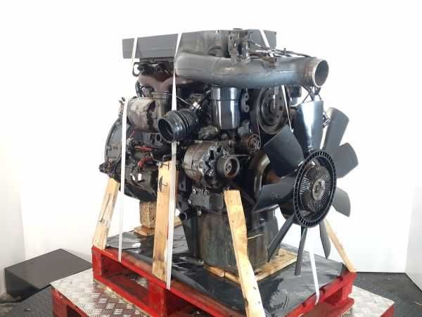 Motor complet Mercedes-Benz OM904LA.III - Piese de motor Mercedes-Benz