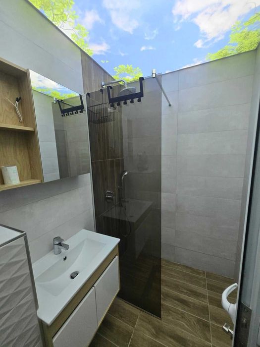 Дава се под наем Тристаен апартамент в София, Малинова долина - 70 кв.м за 747.66 € - Снимка #12