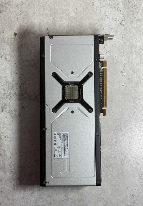 AMD Radeon RX 6900 XT 16GB Reference RX6900XT видеокарта