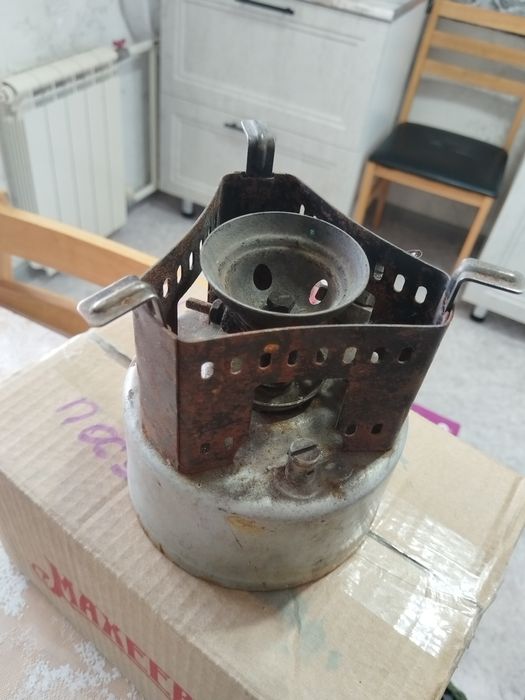 Продам горелку керосинку