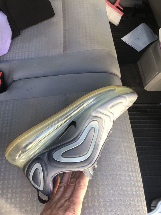 Nike N43 маратонки