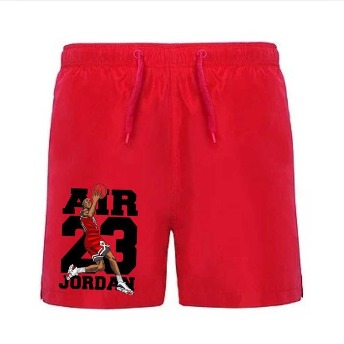 Къси панталони Джордан Air Jordan къси плажни гащи спортни S M L XL XXL