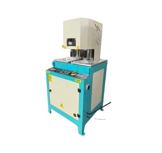 Mașină de Sudat Profil PVC (0.2mm) - SH111 / PLASTMACH