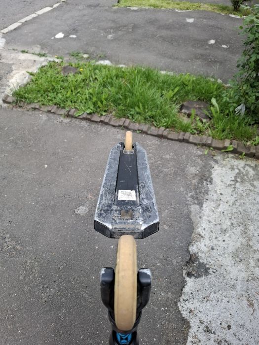 -MGP VX8 PRO- trotineta