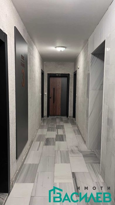 Продава 3-СТАЕН град София, Банишора