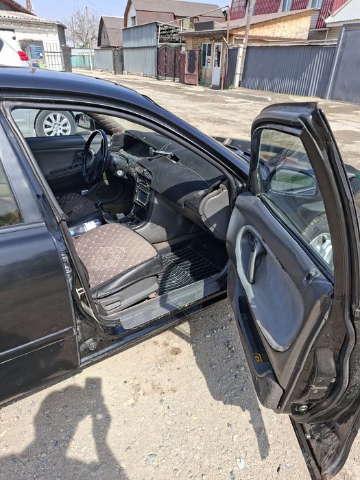 Мазда кронос 1994г