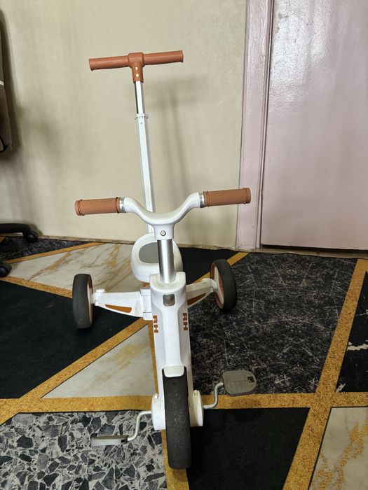 Продам детский велосипед