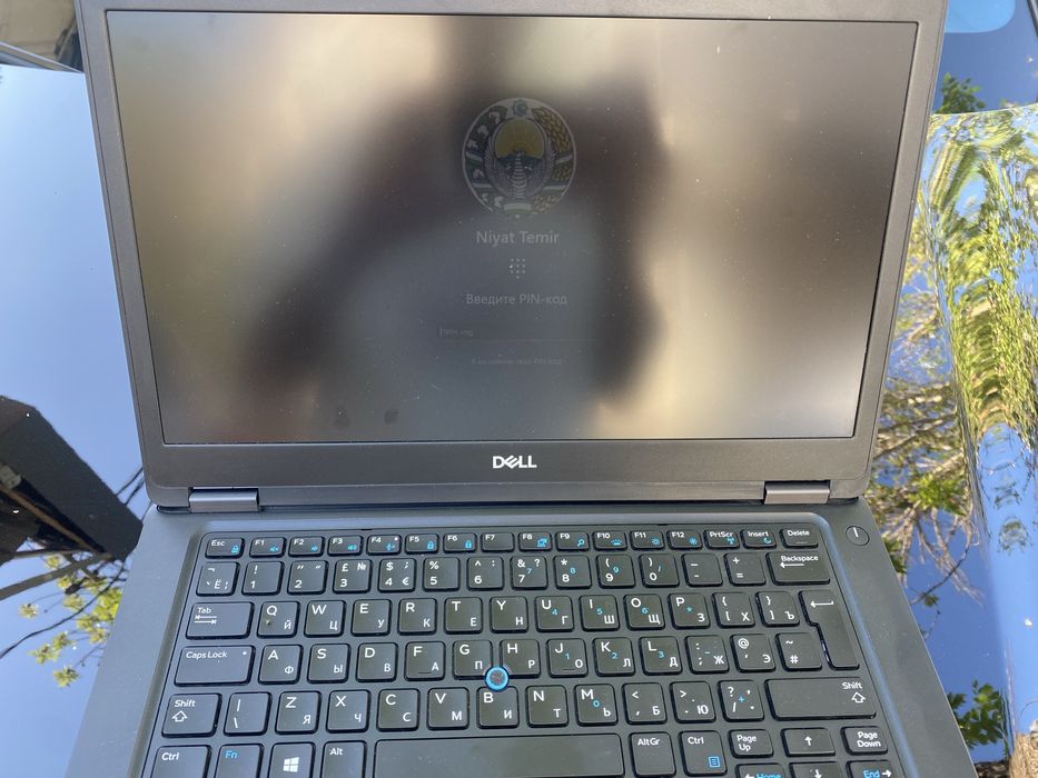 Ноутбук под офис и для игр