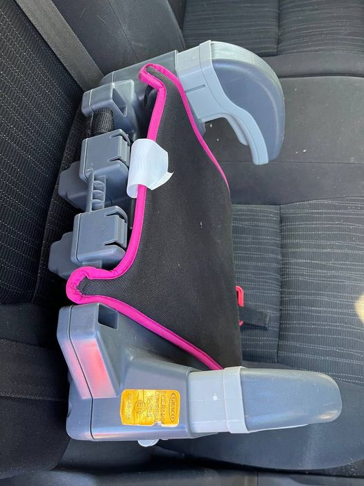 Детско автомобилно столче Graco  15 -36 кг