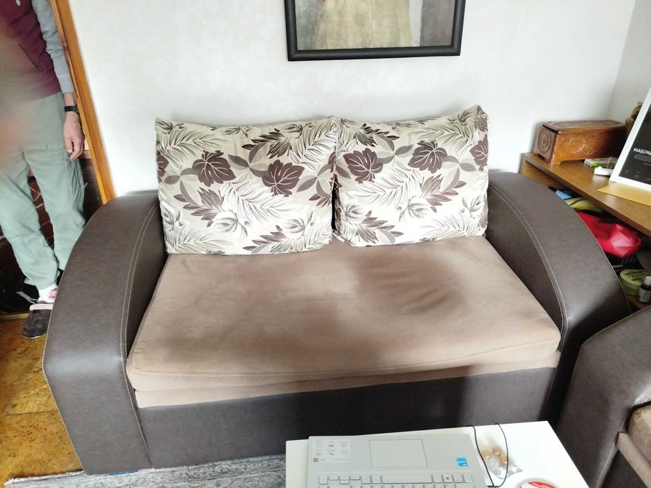 Холна гарнитура