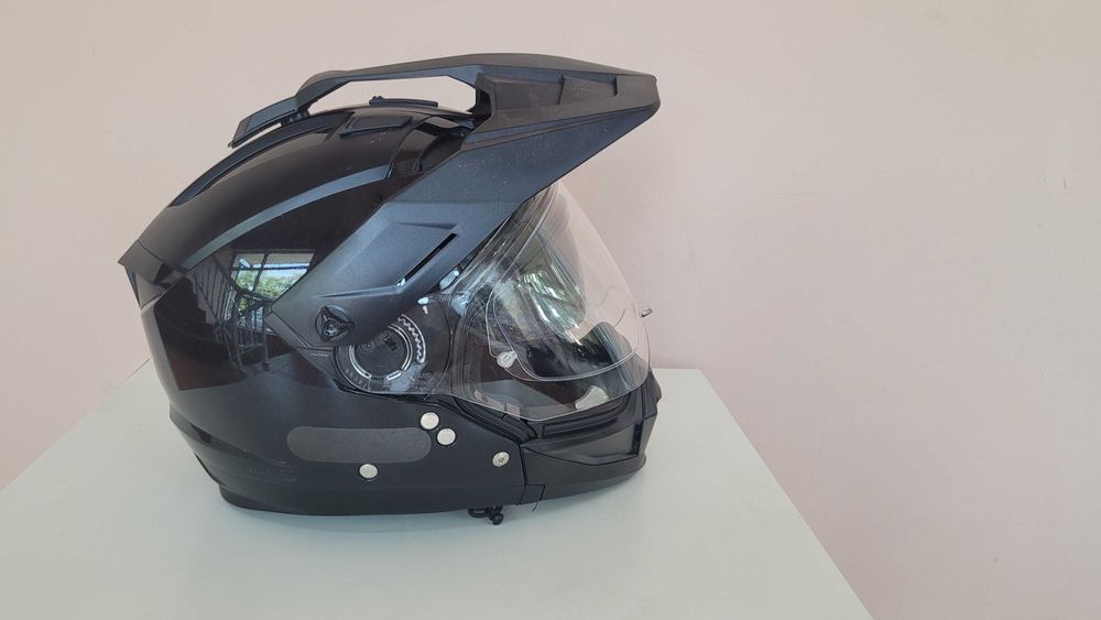 Каски Full /Flipp up Nolan S/M/