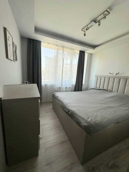 Продава се Двустаен апартамент в София, Малинова долина - 55 кв.м за 3455 €/кв.м - Снимка #4