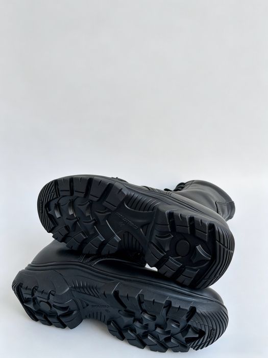 Продается берцы. Ботинки, натуральные кожи