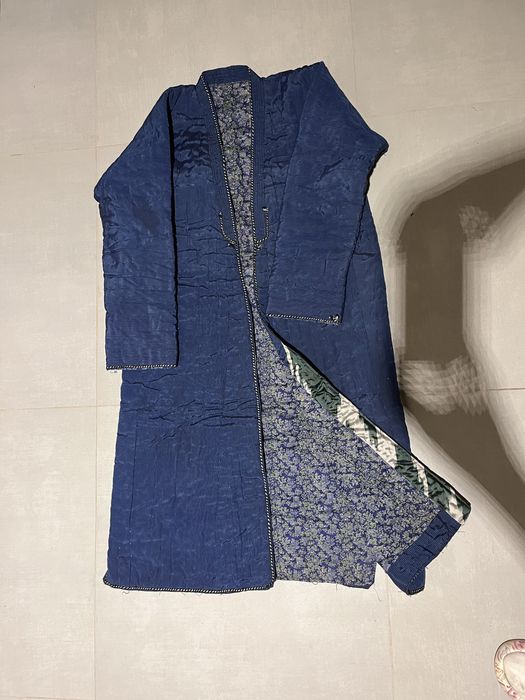 Чапан Чўпон Тўн советский