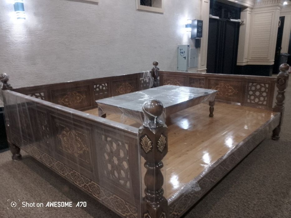 Tapchan Suri lar optim