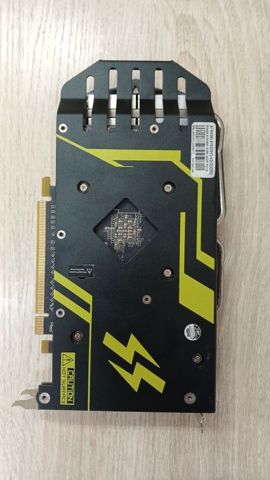 Продам видеокарту