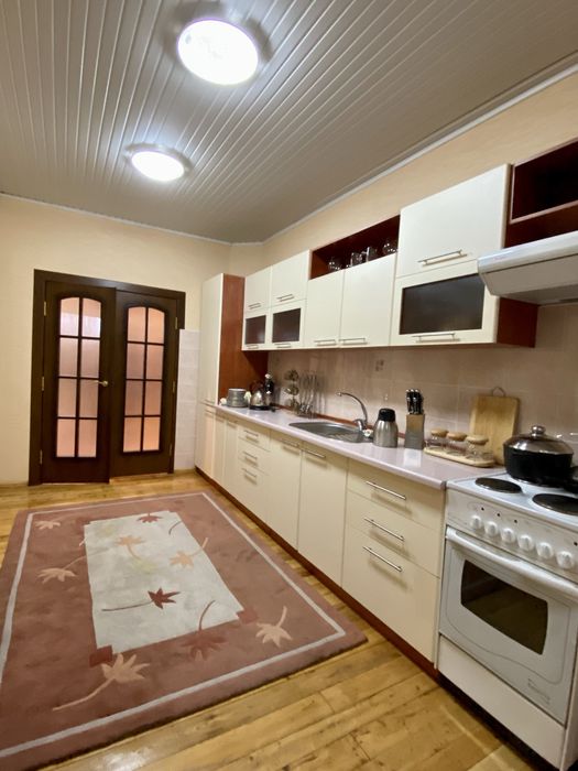 Аренда банквская квартира Нукус улица