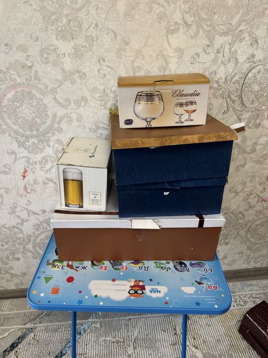 Срочно продам посуду все за 12тыс.