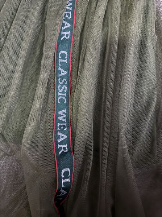 Шикарный костюм на девочку