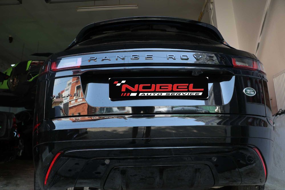 Apple Carplay Range Rover Jaguar  model 2017-2023 retrofit original