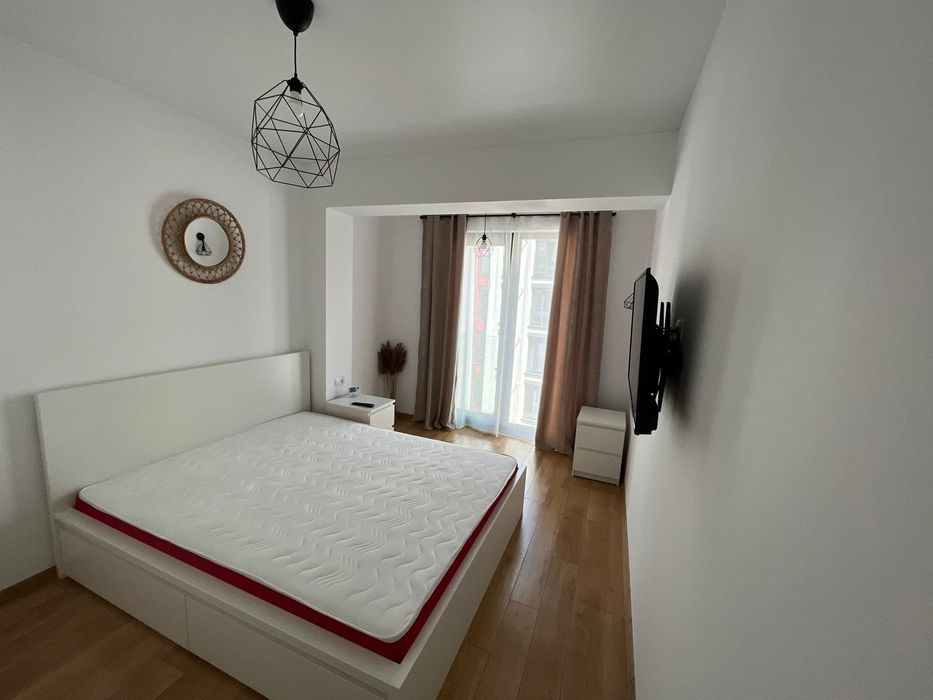 Închiriere apartament 2 camere, Central Park