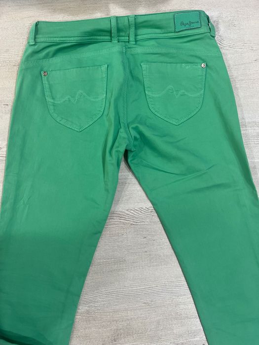 Pepe Jeans дамски дънки