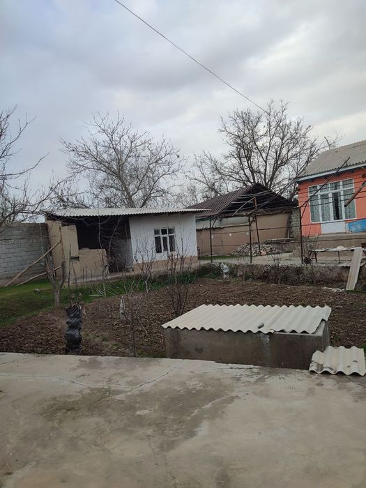 Ховли сотилади 3