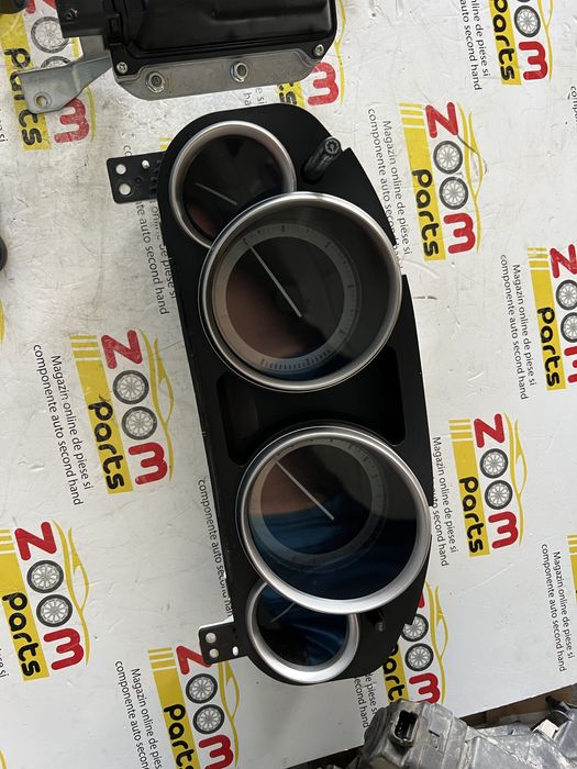 Kit pornire Mazda 6 GH 2008-2012 keyless go