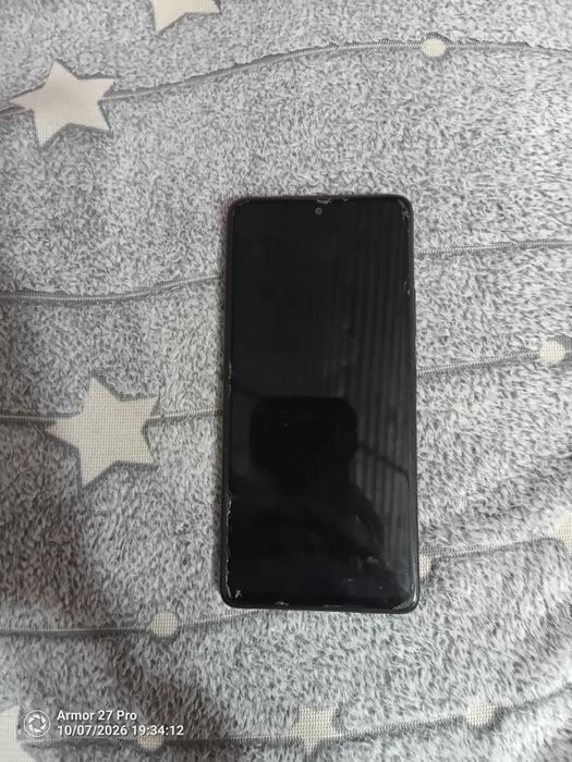 Xiaomi Redmi Note 9